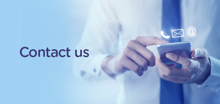 Contact Background 1